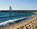 Lake Michigan - Lake Michigan Beaches - Lake Michigan Facts