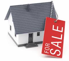 Selling A House