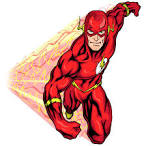 THE FLASH - Wally West by GreenArrow on DeviantArt