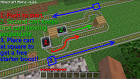 Minecart booster - MINECRAFT Wiki