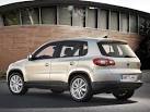2012 Volkswagen Tiguan &laquo; Autos Pictures