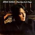 of Joan Baez's career in
