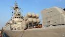 BBC News - South China Sea tensions rattle China's neighbours