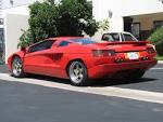 Special cars: Cizeta Moroder V16T Coupe