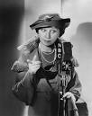Stars of Vaudeville #335: Helen Broderick « Travalanche