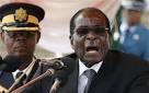 Zimbabwe officials deny
