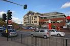 Multiple Sclerosis National Centre. The society's main offices, - via Daymix