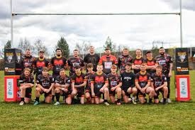 Image result for West Bank Amateur Rugby League Football Club