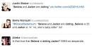 Justin Bieber & Selena Gomez | JUSTIN BIEBER ZONE //Latest News