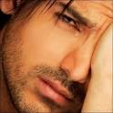 sad John Abraham