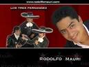 Rodolfo Mauri hace posible