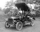 1907 Buick Model G - PreWarBuick.