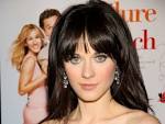 Zooey Deschanel 2560x1920