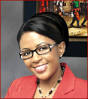 basetsana kumalo.