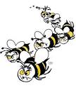 Shane Durnford: Attack of the Killer Bees