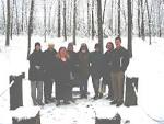 American TRANSCENDENTALISM