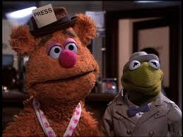 jim henson muppets