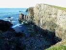 pounding North Atlantic. - via Daymix