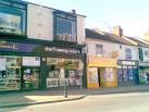 A greeting card shop, - via Daymix