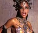 Aaliyah