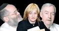 Henna White and her boys. After learning of a several cases in Brooklyn,