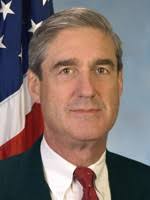 Robert Mueller III. 2001 von George W. Bush zum Leiter des FBI berufen.