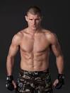 BISPING TAPPED TO COACH NEXT ULTIMATE FIGHTER « The Scrapyard