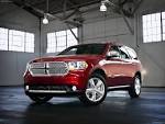 Dodge Durango (