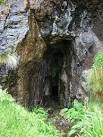 Entrance to the Massacre Cave, - via Daymix