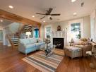 Living Room Design: Ideas For Great Rooms & Family Rooms