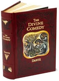 The Divine Comedy