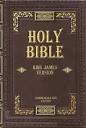 Free Audio Book - The Bible, King James Version ( KJV ) by