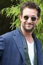Noah Wyle arrested in