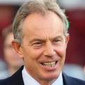 NAME: Tony Blair; OCCUPATION: