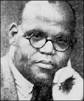 Harold Moody, south London black doctor. Harold Moody: Influential doctor - _38300923_haroldmoody150