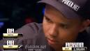 Video of Phil Ivey mucking a winning flush with only 24 players left at the ... - Phil_Ivey_muck_rev