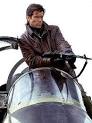 Pierce Brosnan Leather Jacket: Celebs in Black Leather