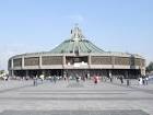 Church in Mexico city public - via Daymix