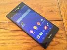 Sony Xperia Z4 specs leak, suggest modest improvements | Gigaom