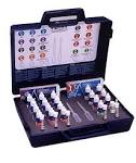 Test Kits Hagen Nutrafin 015561178600   Nutrafin Test Master