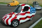 NmG - 'No More Gas' by Myers Motors - Bohaute