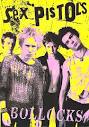 Image capture The Sex Pistols in Picture
