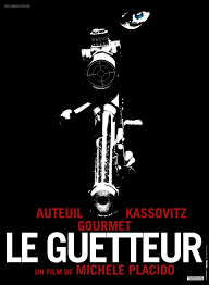 Le guetteur