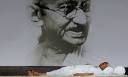 Anna Hazare's personality cult isn't the answer to corruption in ...