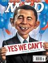 Obama jokes