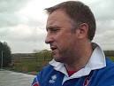 Cheltenham Town manager Mark