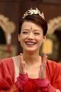 <红拂女>开机舒淇古装美艳亮相