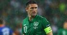 Robbie Keane - International Man of Mystery - Back Page Football.