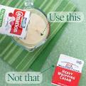 domessticated: Healthy Ingredient Substitutions