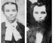1. Mary / Maria J. WIESER was
